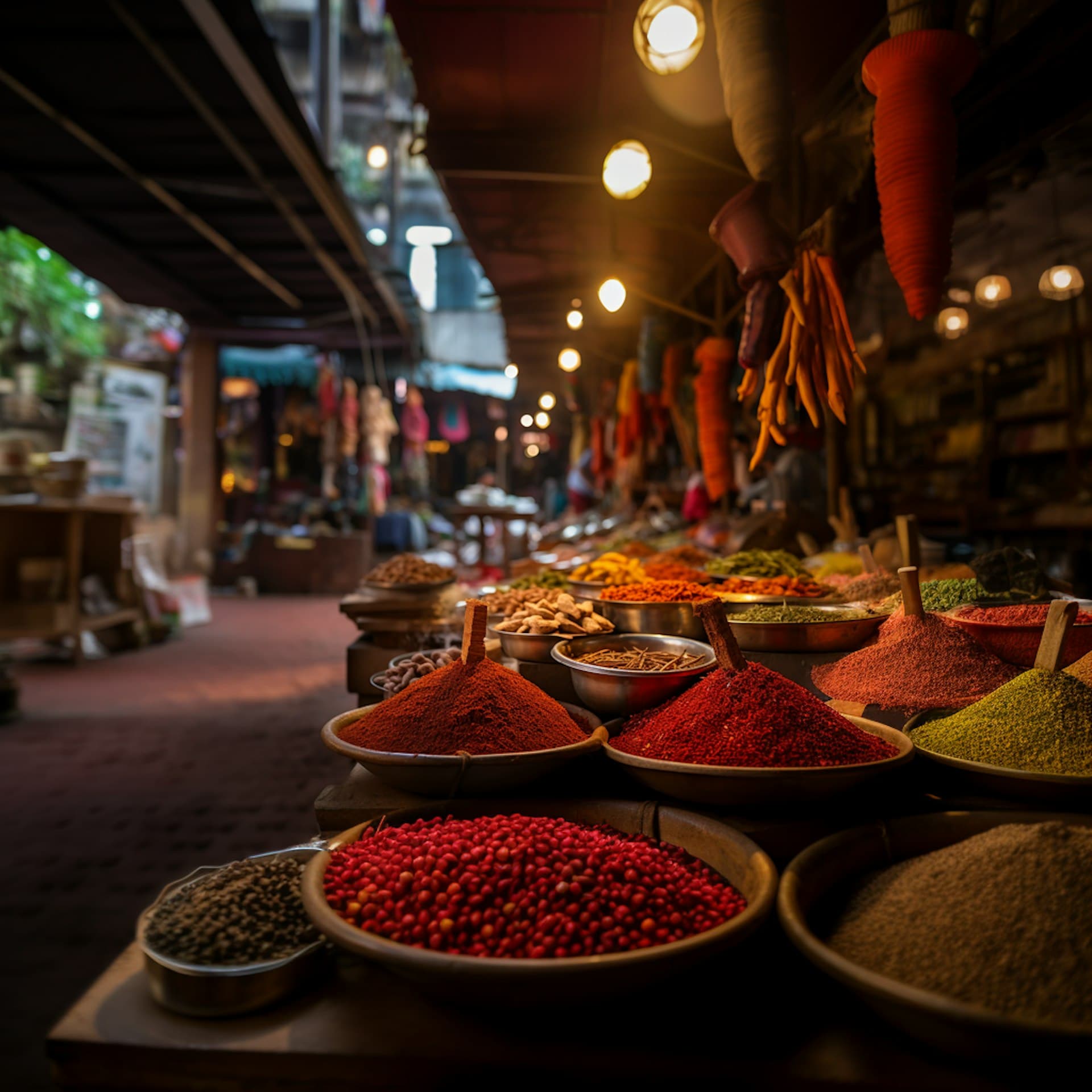 Spices